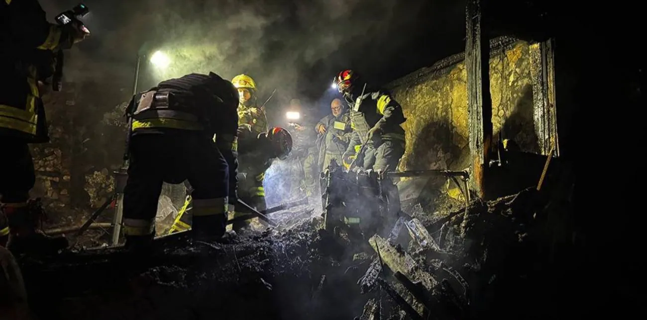 Shelling of Kharkiv: 2 dead and 27 injured, including children Shelling of Kharkiv: 2 dead and 27 injured, including children