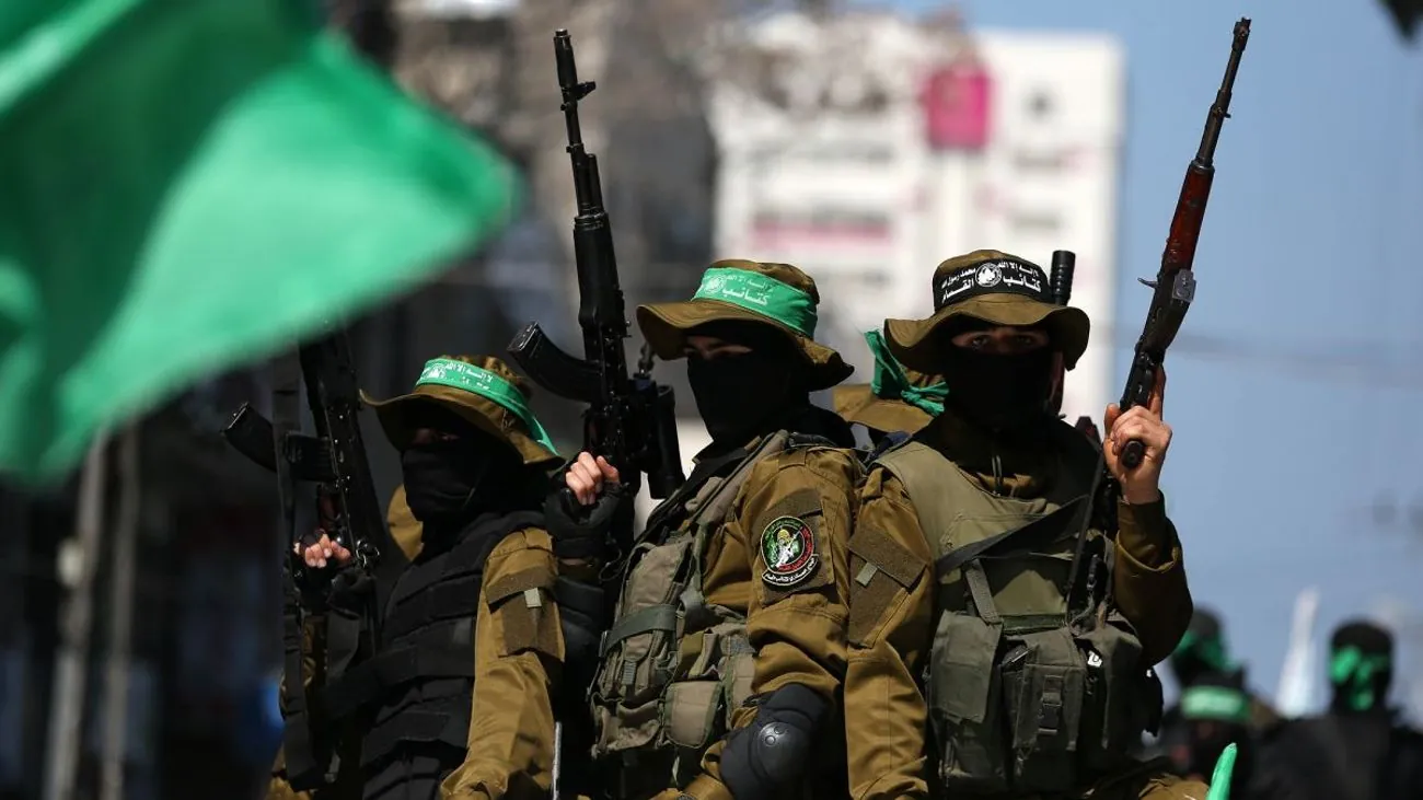 Hamas has agreed to a new ceasefire proposal in the Gaza Strip - Reuters Hamas has agreed to a new ceasefire proposal in the Gaza Strip - Reuters