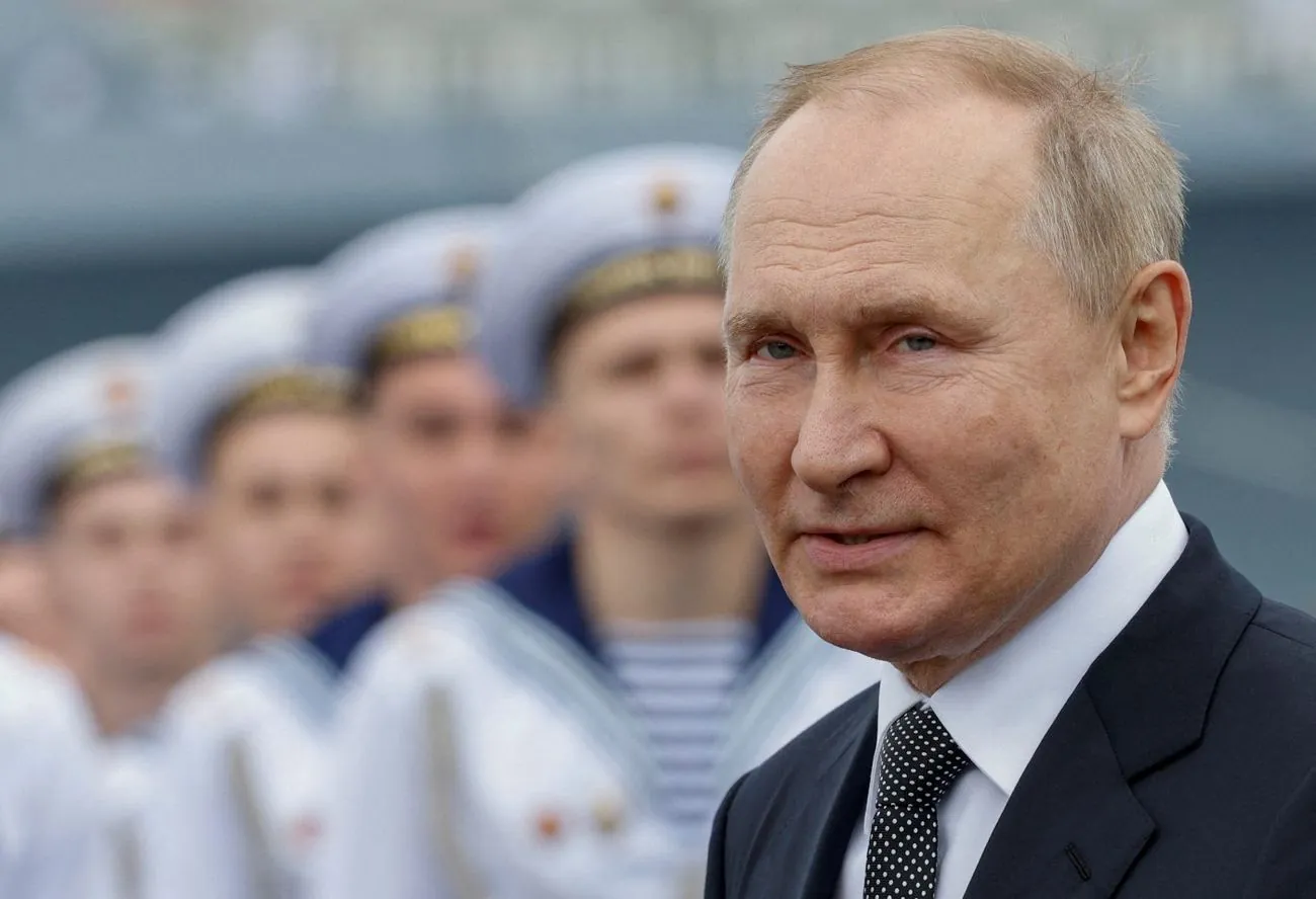 Весняно-літній наступ рф: в ISW проаналізували плани путіна та де очікувати ударів 