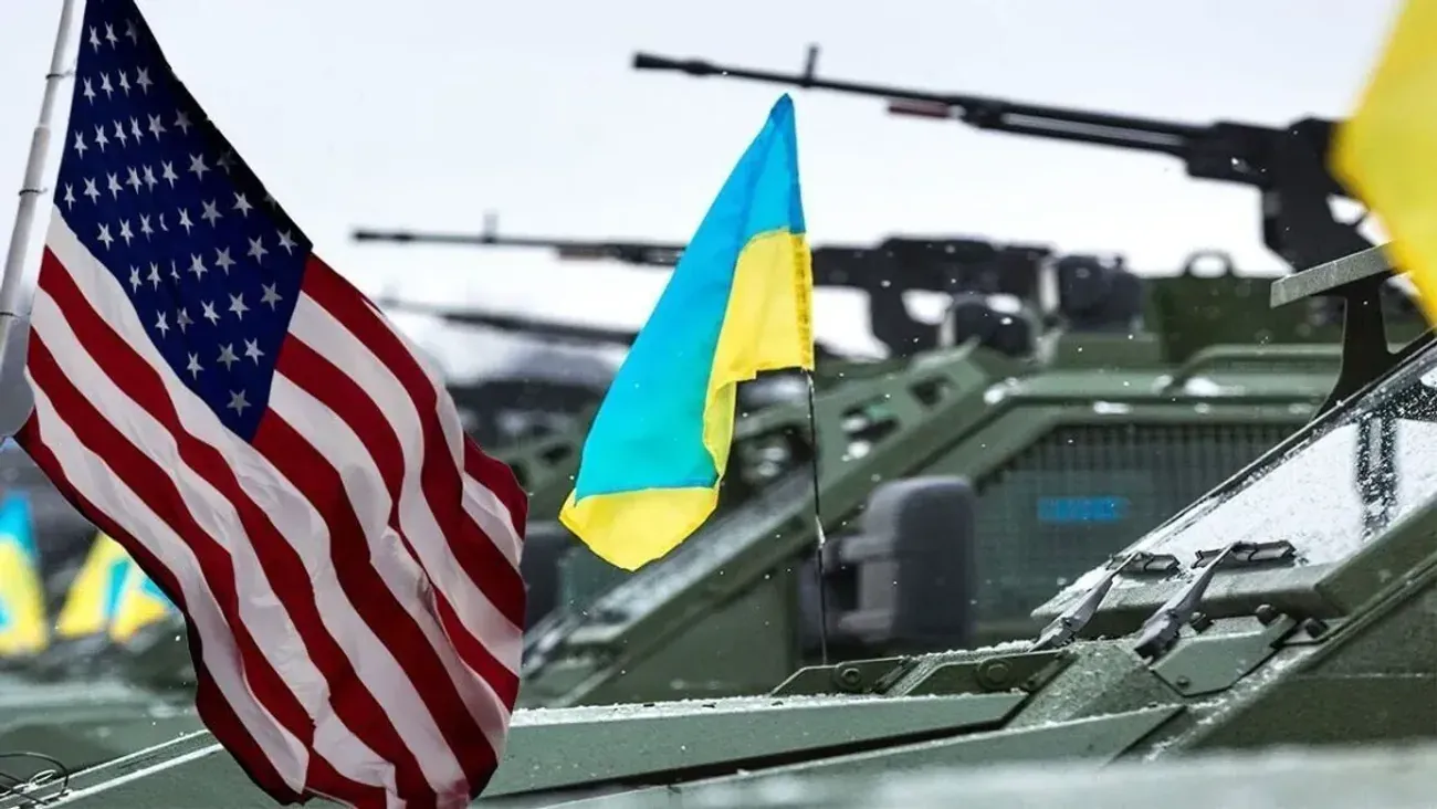 The US was furious over Ukraine's destruction of the cruiser "moskva" and the operation in the Kursk region - NYT The US was furious over Ukraine's destruction of the cruiser "moskva" and the operation in the Kursk region - NYT