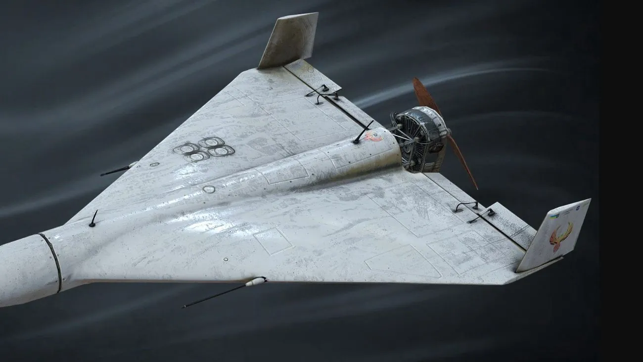 Russia has developed a new tactic of drone strikes on Ukraine – ISW explained its essence Russia has developed a new tactic of drone strikes on Ukraine – ISW explained its essence