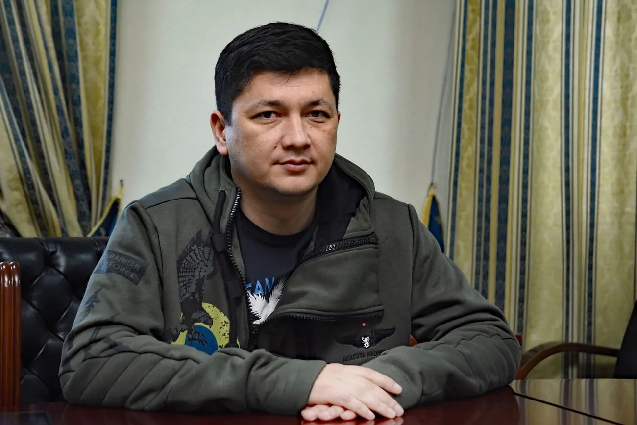 Kim declared four apartments in Mykolaiv and over 1.7 million in salary Kim declared four apartments in Mykolaiv and over 1.7 million in salary