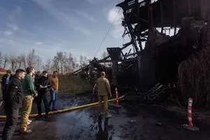 Нідерланди виділяють Україні 2 мільярди євро: 500 мільйонів на дрони