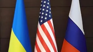 ISW: россия пытается сорвать соглашение Украины и США по полезным ископаемым