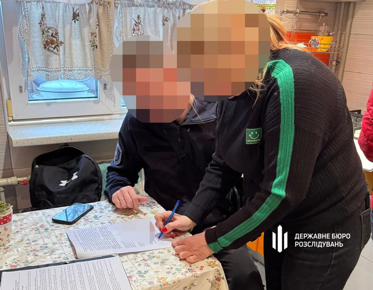 In Odesa region, a law enforcement officer for 25,000 dollars helped evaders to go abroad In Odesa region, a law enforcement officer for 25,000 dollars helped evaders to go abroad