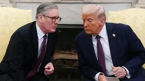 Trump finalizes details on tariffs: European leaders prepare for tariff wars with the US