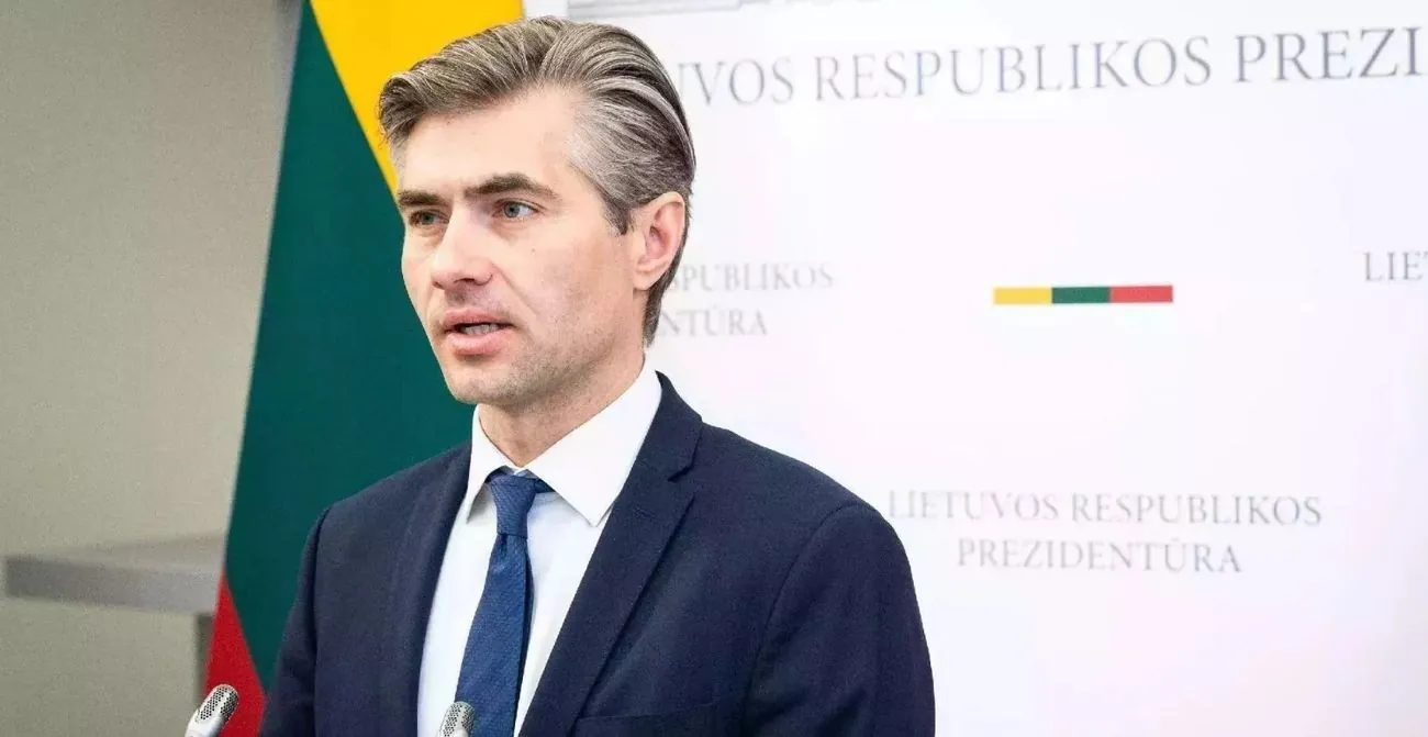 Глава МИД Литвы: россия остается долгосрочной угрозой для НАТО и Европы Глава МИД Литвы: россия остается долгосрочной угрозой для НАТО и Европы