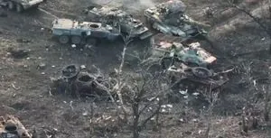 More than at the beginning of the invasion: the Ministry of Defense announced the losses of Russians in March