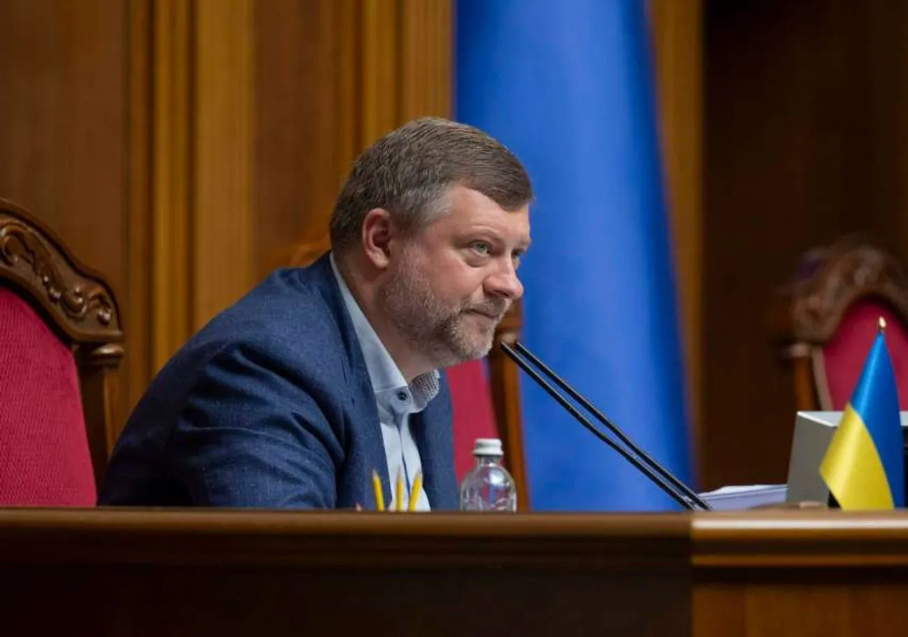 Kornienko on elections: at least six months are needed after the end of martial law Kornienko on elections: at least six months are needed after the end of martial law