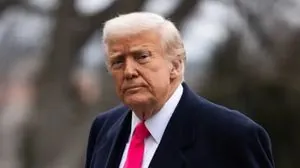 Трамп розчарований лідерами України та росії - Білий дім