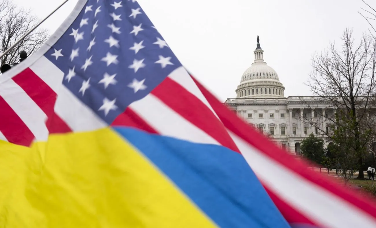 Питання НАТО в угоді про корисні копалини немає і не було - Зеленський Питання НАТО в угоді про корисні копалини немає і не було - Зеленський