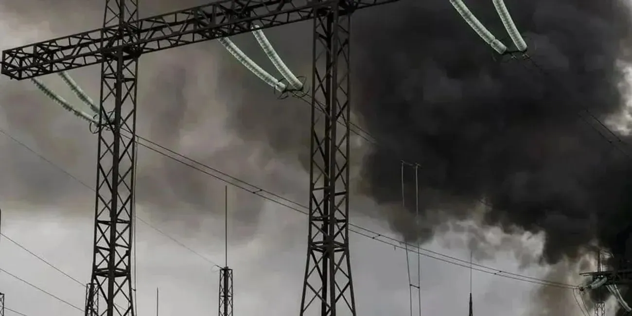 Russia uses "vagueness" of ceasefire terms to strike Ukrainian energy sector - ISW