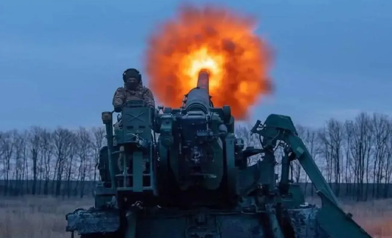 Втрати ворога: за добу ЗСУ ліквідували понад 1400 росіян та знищили 10 танків