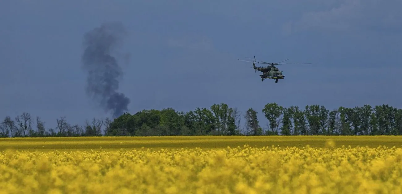 рф готує резерви для спроби ривку на фронті в травні – ЦПД РНБО рф готує резерви для спроби ривку на фронті в травні – ЦПД РНБО