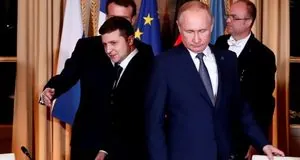 Київ і москва використовують однакову тактику у перемовинах з США - WSJ