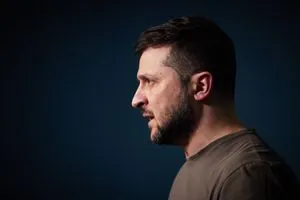 Зеленський здійснив візит у Дніпро