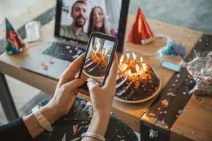 Mobile Phone Day and World Party Day: What else can be celebrated today