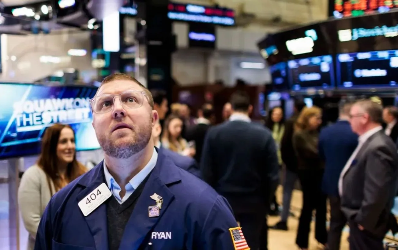 Trump's Tariffs Usher in New Era of Risks for Global Economy - Bloomberg Trump's Tariffs Usher in New Era of Risks for Global Economy - Bloomberg