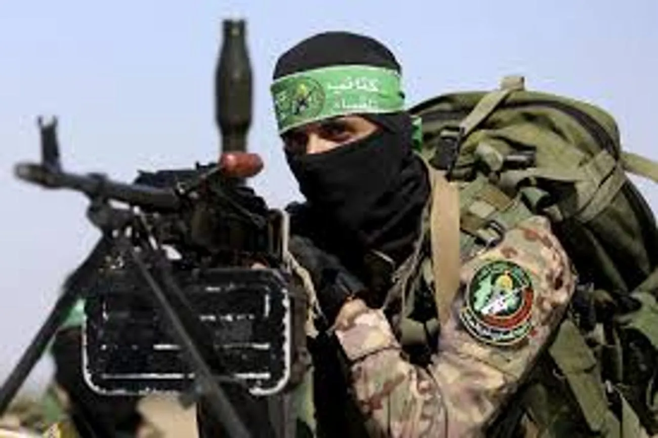 Hamas has rejected Israel's ceasefire proposal in the Gaza Strip