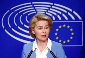 President of the European Commission reacted to US tariffs: Europe is ready to defend its interests, but also open to dialogue