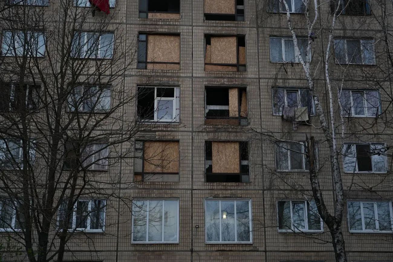 A missile strike in Kryvyi Rih claimed the lives of 4 people, 17 were injured - OVA