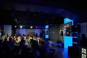 Ключові виклики штучного інтелекту: що обговорювали на AI Day 2025 Forbes Ukraine за участі FAVBET Tech