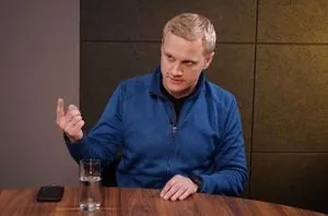 Діяльність Шабуніна і ЦПК призвела до зростання корупції – ексміністр Омелян