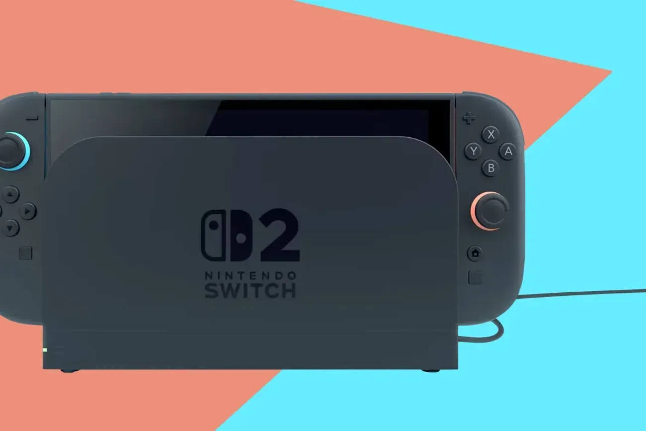Nintendo Switch 2: дата виходу, ціна та характеристики нової консолі Nintendo Switch 2: дата виходу, ціна та характеристики нової консолі