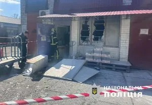 Смертоносний вибух на ринку в Києві: у КМДА кажуть, попередньо, вибухнув газовий балон