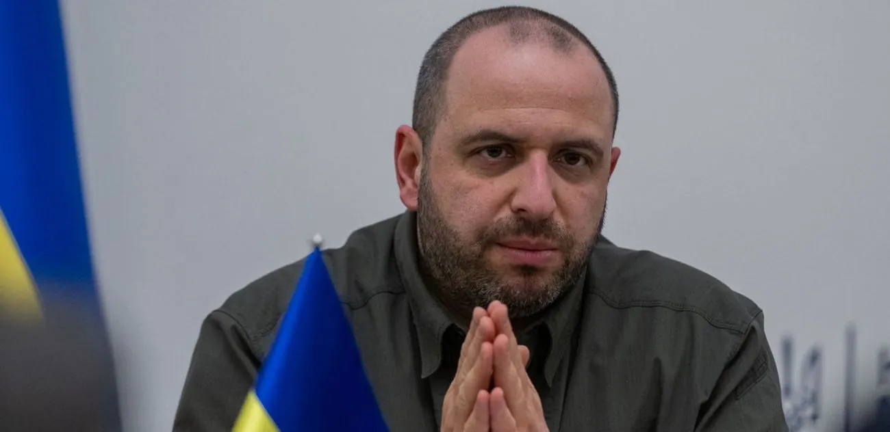 Umerov announced a plan of action aimed at forcing Russia into real negotiations Umerov announced a plan of action aimed at forcing Russia into real negotiations