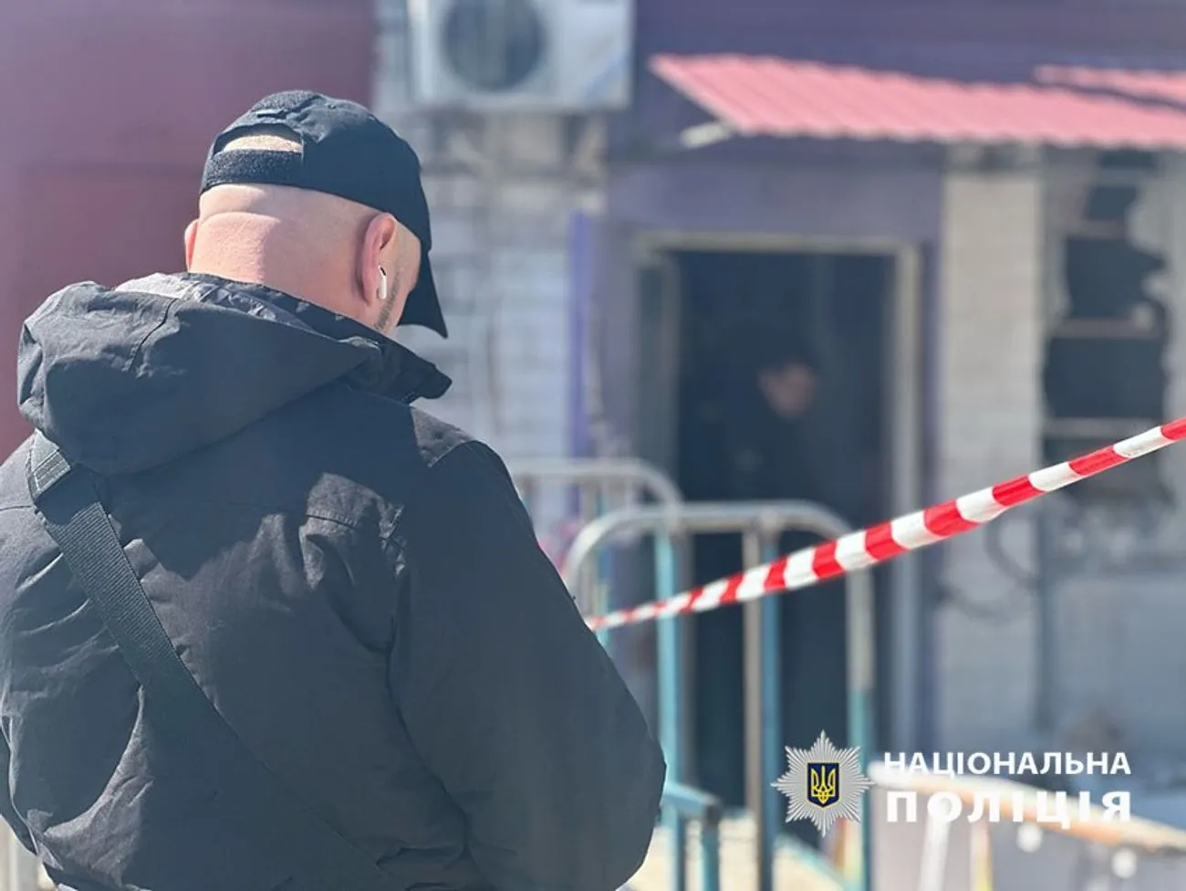 Вибухи у Києві: у столичній військовій адміністрації розповіли нові деталі Вибухи у Києві: у столичній військовій адміністрації розповіли нові деталі