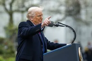Для Голливуда время введения пошлин Трампа не могло быть хуже: объяснили, почему