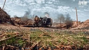 Силы обороны сдерживают россиян на Покровском и Торецком направлениях: 62 боестолкновения на фронте