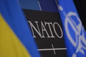 Украина не убирает членство НАТО со стола переговоров – Зеленский