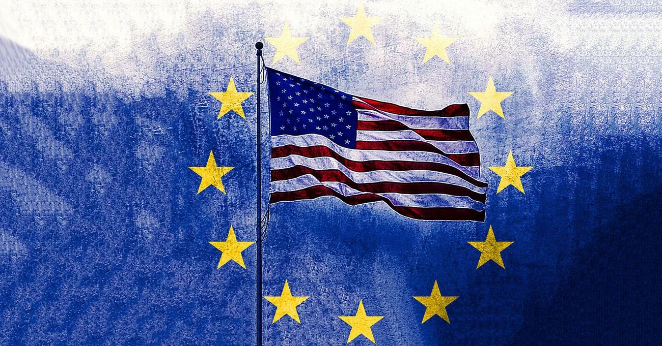 Під посилені мита США потрапляє 70% експорту ЄС на €380 млрд - єврокомісар