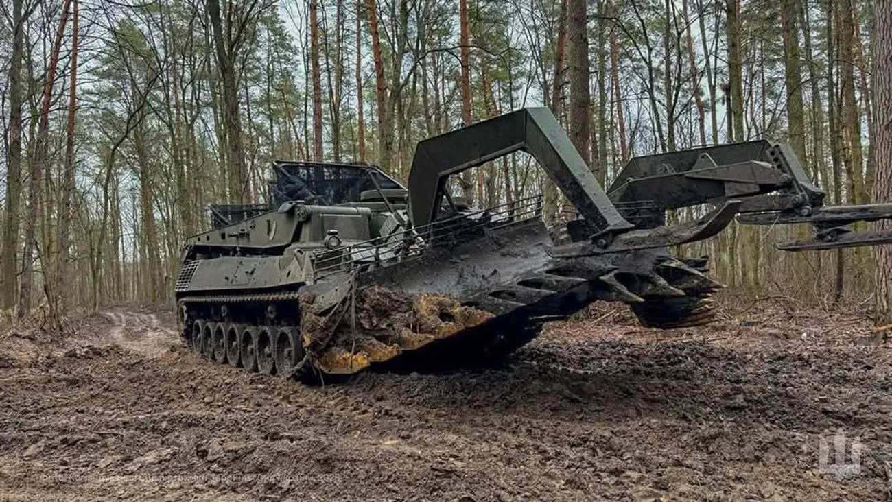 На фронті 111 бойових зіткнень за добу: у Гентабі розповіли, де найгарячіше На фронті 111 бойових зіткнень за добу: у Гентабі розповіли, де найгарячіше