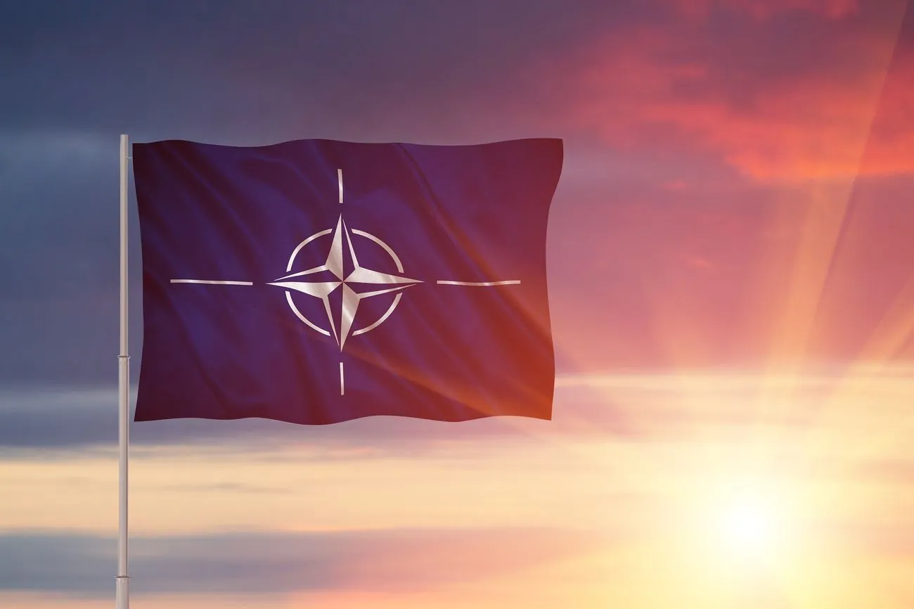 День створення НАТО: як Альянс допомагає Україні та коли можливий вступ