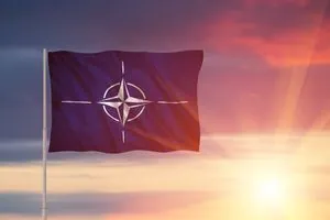 День створення НАТО: як Альянс допомагає Україні та коли можливий вступ