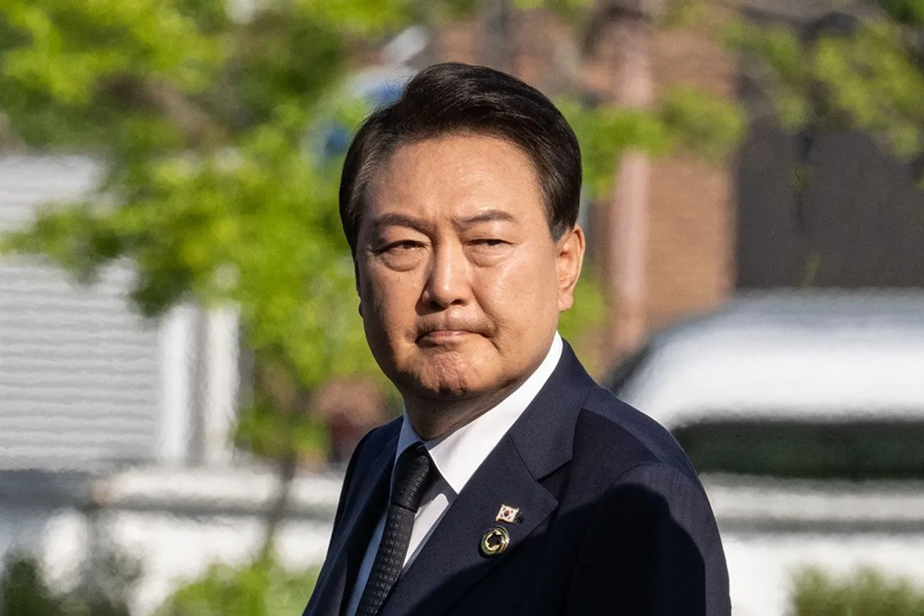 Суд Південної Кореї підтримав імпічмент президента Юна та усунув його з посади