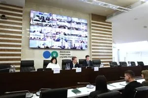 Кравченко: ДПС запроваджує комплекс заходів для врегулювання податкових питань мобілізованих ФОП та ветеранів 