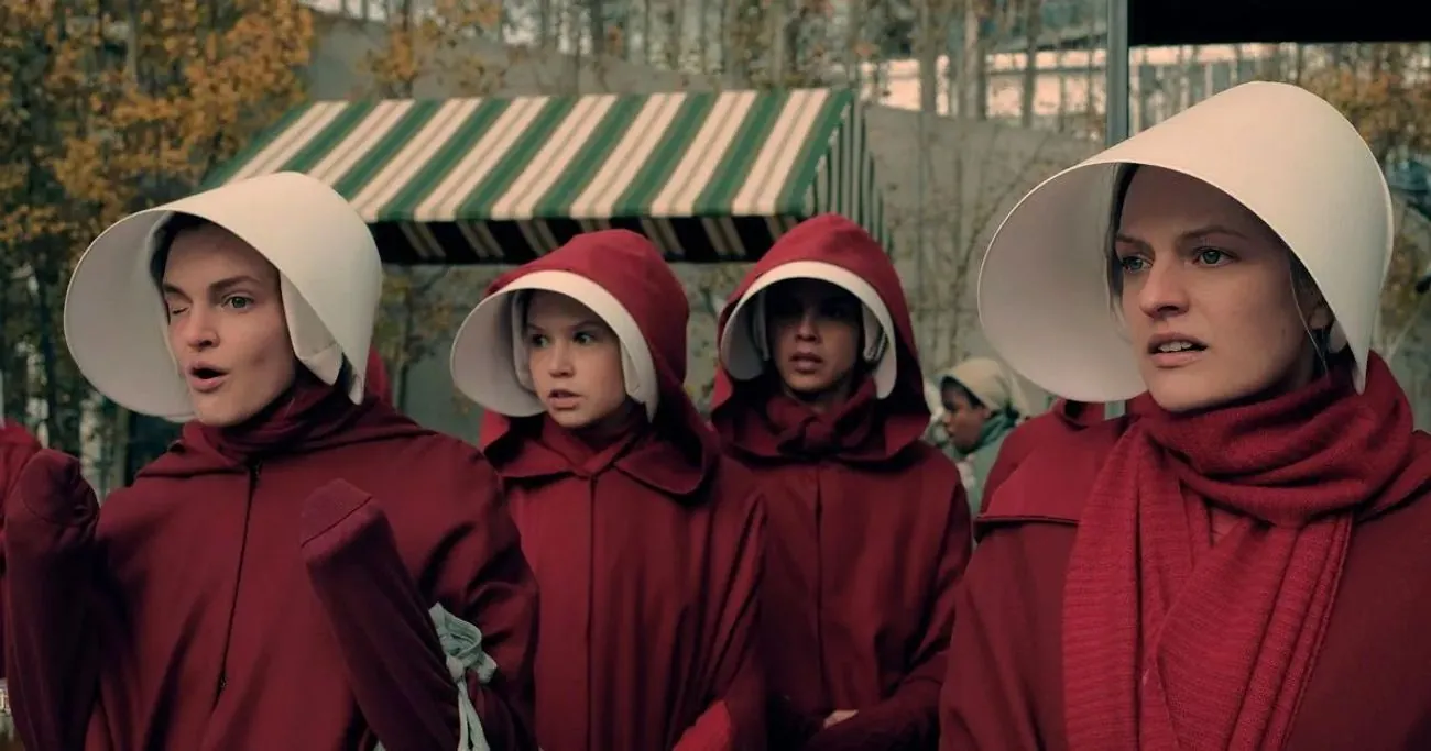 The series "The Handmaid's Tale" will get a sequel: filming will begin soon