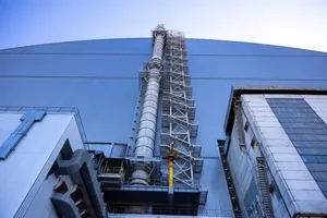 Україна і Франція готують проєкти з відновлюваної енергетики у зоні відчуження
