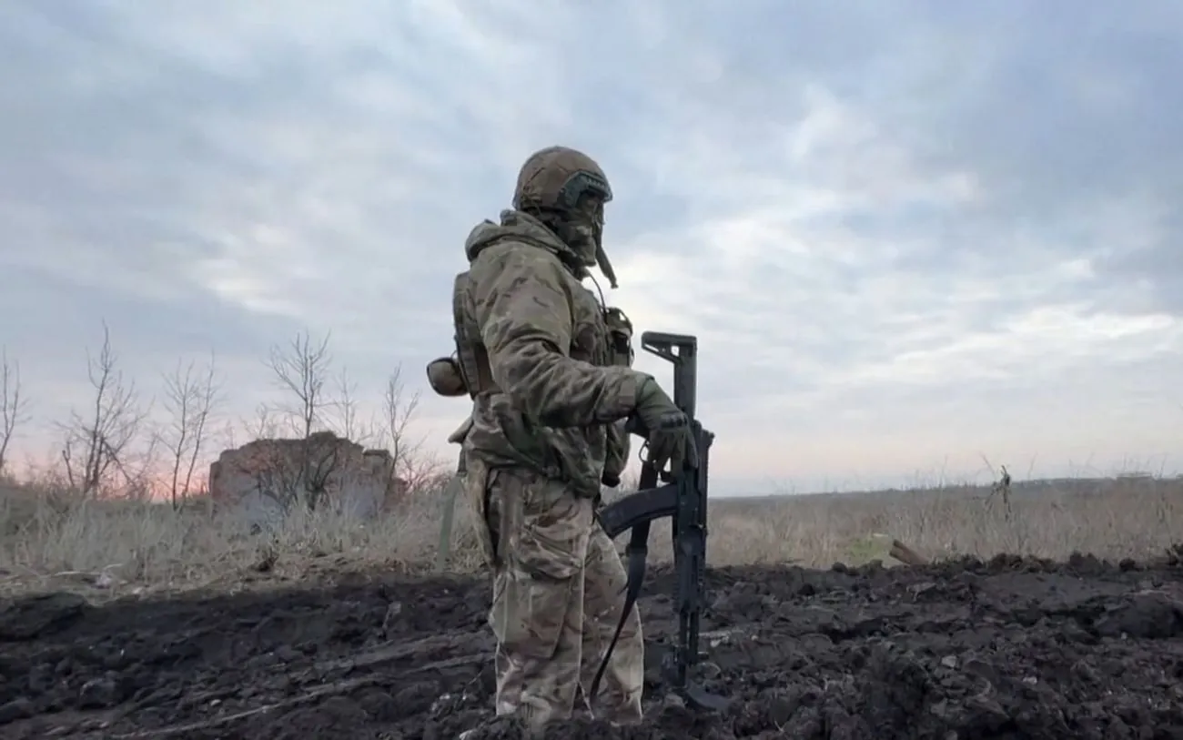 російські війська посилюють тиск на всіх ділянках фронту - естонська розвідка російські війська посилюють тиск на всіх ділянках фронту - естонська розвідка