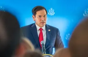 США мають знати, чи рф готова до миру, і путін має ухвалити це рішення - Рубіо
