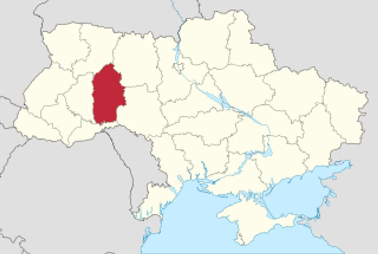 khmelnytskyi-oblast