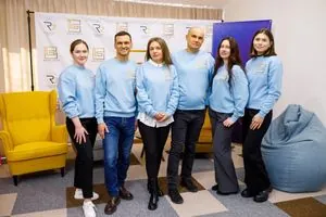 У Києві продовжує роботу центр підтримки людей з ігровою залежністю Простір життя. Life Space і телефонна лінія для всіх регіонів
