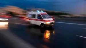 Удар рф по Кривому Рогу: серед жертв атаки троє дітей