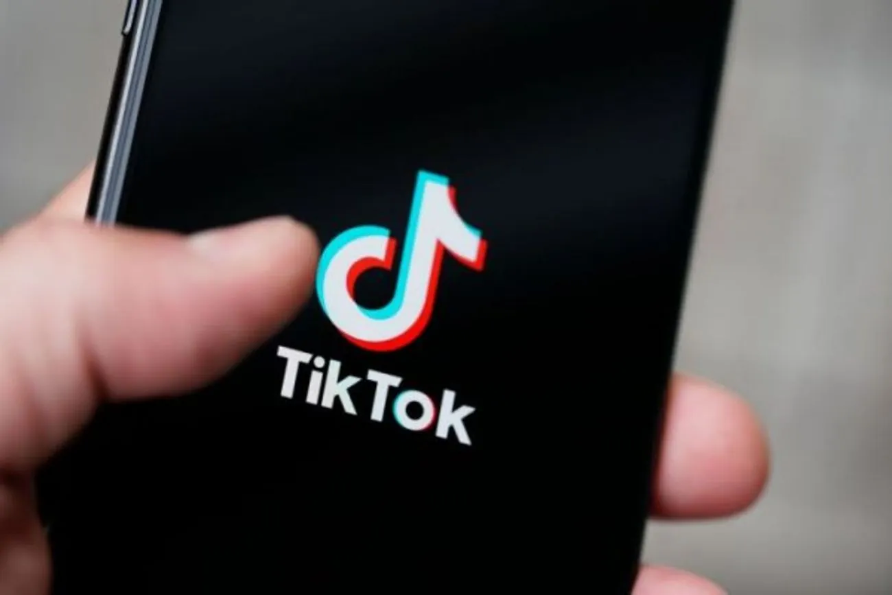Трамп продлил работу TikTok еще на 75 дней Трамп продлил работу TikTok еще на 75 дней