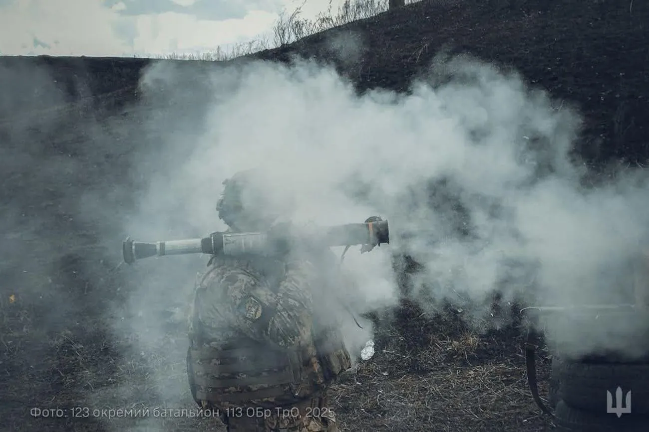 На Лиманському та Покровському напрямку відбулось найбільше боїв - Генштаб ЗСУ