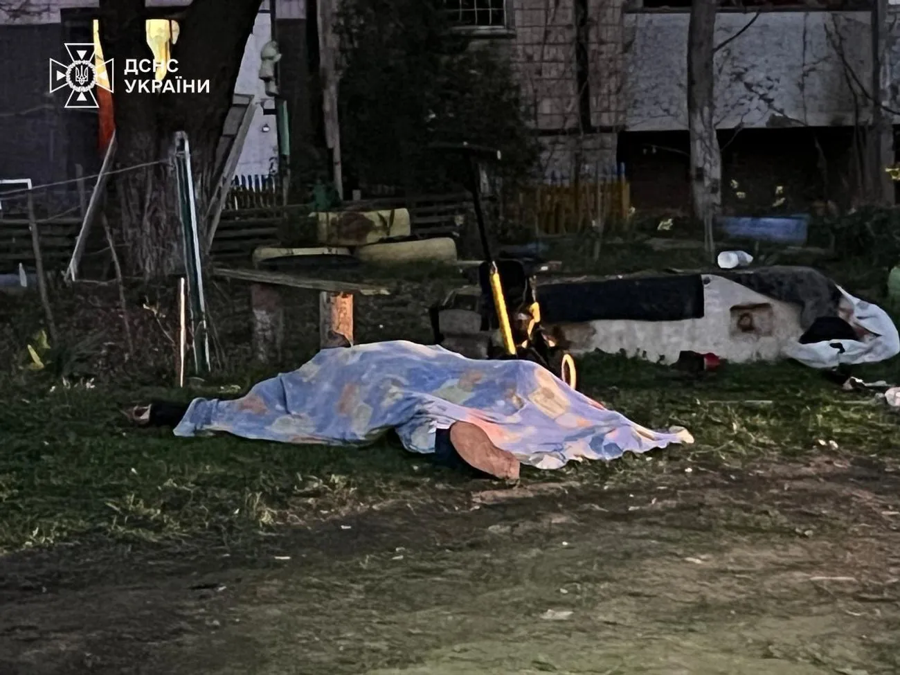 У Кривому Розі зросла кількість постраждалих до 42, двоє дітей у тяжкому стані У Кривому Розі зросла кількість постраждалих до 42, двоє дітей у тяжкому стані